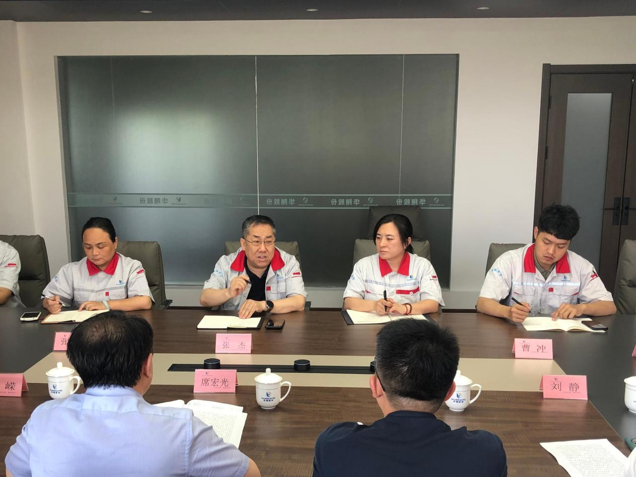 惠企政策穩(wěn)就業(yè)，精準(zhǔn)服務(wù)助共贏